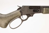 MARLIN 1895SBL 45-70 GOV’T USED GUN INV 215845 - 9 of 11