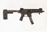 SIG SAUER MPX 9MM USED GUN INV 215522 - 8 of 8