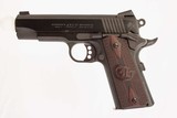 COLT COMBAT COMMANDER 1911 45 ACP USED GUN INV 215856 - 9 of 9