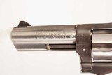 RUGER GP100 357 MAG USED GUN INV 215641 - 5 of 6