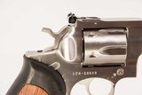 RUGER GP100 357 MAG USED GUN INV 215641 - 2 of 6