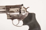 RUGER GP100 357 MAG USED GUN INV 215644 - 7 of 8