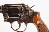 SMITH & WESSON 10-5 38 SPL USED GUN INV 215744 - 4 of 6