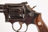 SMITH & WESSON 15-2 S.C.P.D. 38 SPL USED GUN INV 215734 - 7 of 9