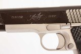 KIMBER SUPER CARRY CUSTOM 1911 45 ACP USED GUN INV 215851 - 5 of 7