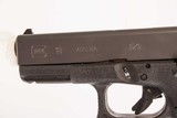GLOCK 19 GEN 3 9MM USED GUN INV 214213 - 4 of 8