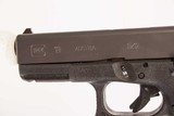 GLOCK 19 GEN 3 9MM USED GUN INV 214213 - 5 of 8