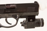 BERETTA PX4 STORM 9MM USED GUN INV 215868 - 4 of 8