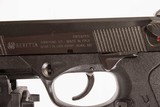 BERETTA PX4 STORM 9MM USED GUN INV 215868 - 6 of 8