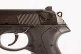 BERETTA PX4 STORM 9MM USED GUN INV 215868 - 7 of 8