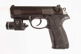 BERETTA PX4 STORM 9MM USED GUN INV 215868 - 8 of 8
