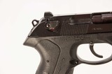 BERETTA PX4 STORM 9MM USED GUN INV 215868 - 2 of 8