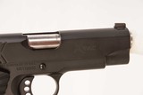 WILSON COMBAT XTAC 1911 45 ACP USED GUN INV 215600 - 2 of 7
