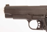 WILSON COMBAT XTAC 1911 45 ACP USED GUN INV 215600 - 5 of 7