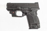 SPRINGFIELD ARMORY XDS 45ACP USED GUN INV 209099 - 2 of 3