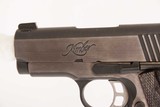 KIMBER ECLIPSE ULTRA II 45 ACP USED GUN INV 215671 - 5 of 7