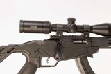 RUGER PRECISION .22 LR USED GUN INV 215871 - 5 of 8