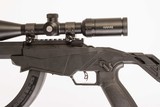RUGER PRECISION .22 LR USED GUN INV 215871 - 3 of 8