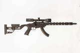 RUGER PRECISION .22 LR USED GUN INV 215871 - 8 of 8