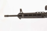 SAVAGE MSR-15 5.56 NATO USED GUN INV 215865 - 4 of 7