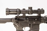 SAVAGE MSR-15 5.56 NATO USED GUN INV 215865 - 5 of 7