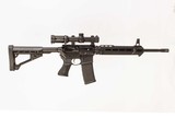 SAVAGE MSR-15 5.56 NATO USED GUN INV 215865 - 7 of 7