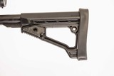 SAVAGE MSR-15 5.56 NATO USED GUN INV 215865 - 2 of 7