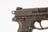 FNH FNX-40 40 S&W USED GUN INV 211791 - 4 of 8