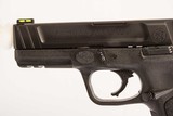 SMITH & WESSON SD9 9MM USED GUN INV 213561 - 6 of 7
