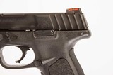 SMITH & WESSON SD9 9MM USED GUN INV 213561 - 5 of 7
