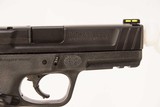 SMITH & WESSON SD9 9MM USED GUN INV 213561 - 4 of 7