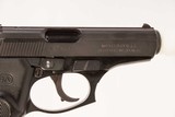 BERSA THUNDER .380 ACP USED GUN INV 215360 - 3 of 7