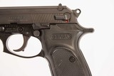 BERSA THUNDER .380 ACP USED GUN INV 215360 - 5 of 7