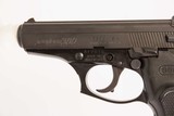 BERSA THUNDER .380 ACP USED GUN INV 215360 - 4 of 7