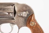 SMITH & WESSON 649-1 38 SPL USED GUN INV 215736 - 4 of 6