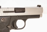 SIG SAUER P938 9MM USED GUN INV 215983 - 3 of 5