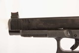 GLOCK 34 GEN 5 MOS 9MM USED GUN INV 215970 - 6 of 7