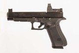 GLOCK 34 GEN 5 MOS 9MM USED GUN INV 215970 - 7 of 7