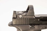 GLOCK 34 GEN 5 MOS 9MM USED GUN INV 215970 - 2 of 7
