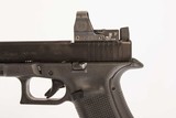 GLOCK 34 GEN 5 MOS 9MM USED GUN INV 215970 - 5 of 7