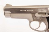 SMITH & WESSON 659 9MM USED GUN INV 215969 - 7 of 8