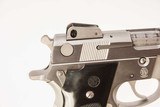 SMITH & WESSON 659 9MM USED GUN INV 215969 - 2 of 8