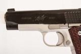 KIMBER SUPER CARRY PRO .45 ACP USED GUN INV 215972 - 5 of 6