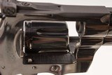 COLT PYTHON 357 MAG USED GUN INV 216002 - 8 of 10