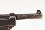 WALTHER P-38 9MM USED GUN INV 216000 - 3 of 9