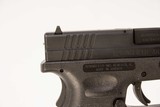 SPRINGFIELD ARMORY XD9 9MM USED GUN INV 215981 - 2 of 6