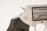 TAURUS 85 ULTRA-LITE 38 SPL USED GUN INV 216004 - 2 of 5