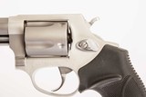 TAURUS 85 ULTRA-LITE 38 SPL USED GUN INV 216004 - 4 of 5