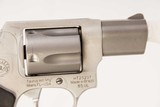 TAURUS 85 ULTRA-LITE 38 SPL USED GUN INV 216004 - 3 of 5