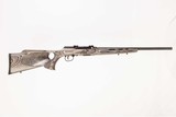 SAVAGE A22 22 LR USED GUN INV 215783 - 7 of 7